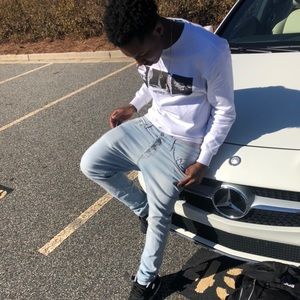 Meet your Posher, Sheldon